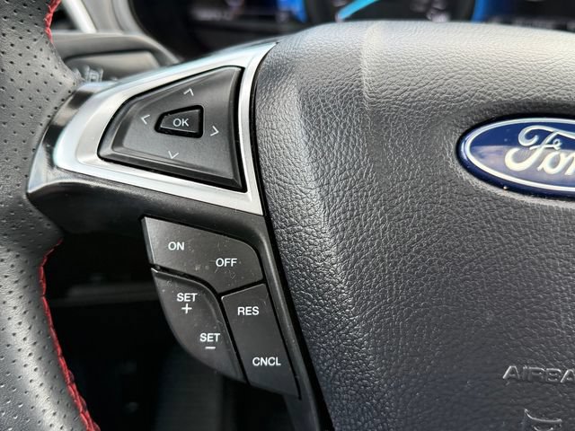 Certified 2024 Ford Edge ST-Line AWD/4WD image 21