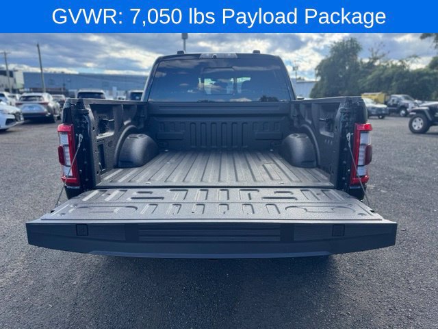 Certified 2022 Ford F150 Raptor w/ Convenience Package AWD/4WD image 4