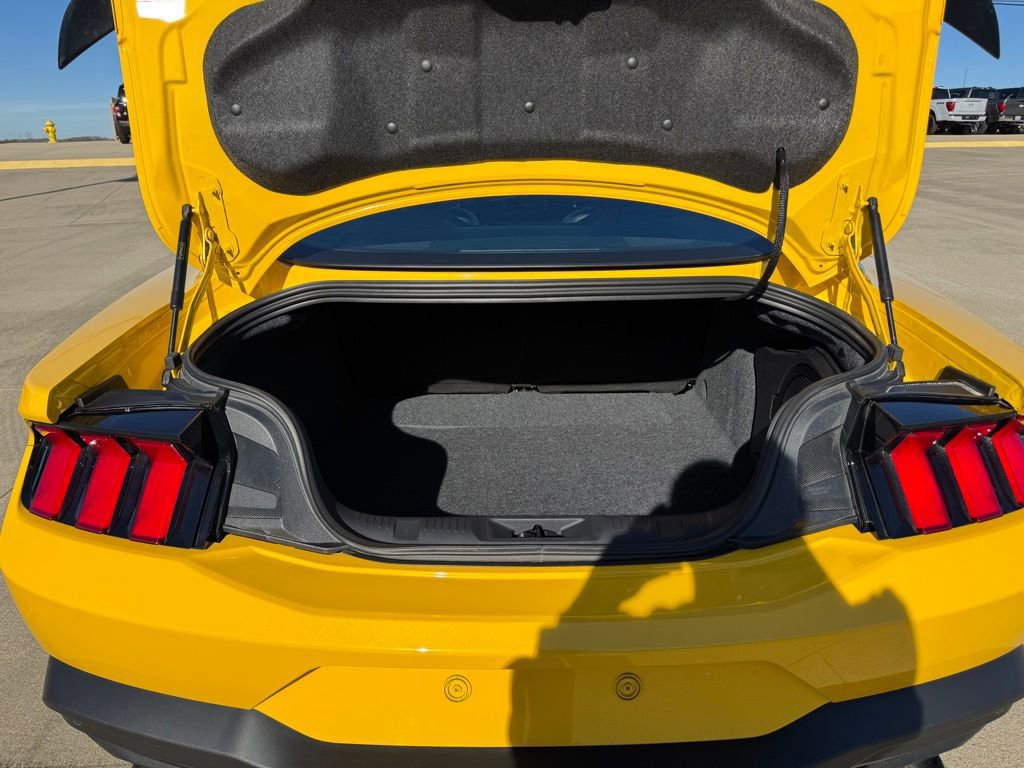 Certified 2024 Ford Mustang GT Premium image 34