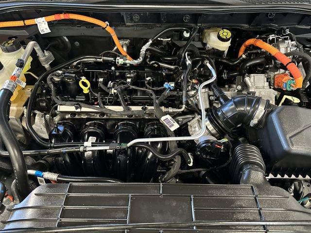 Certified 2025 Ford Escape ST-Line Elite image 34