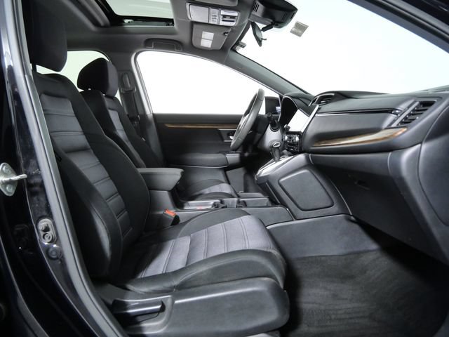 Used 2018 Honda CR-V EX image 10