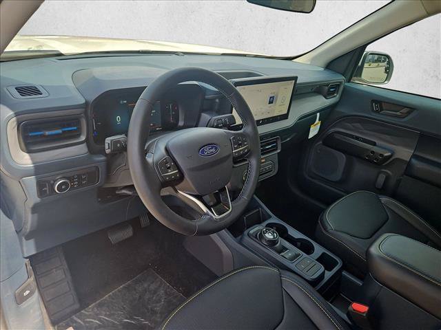 Certified 2025 Ford Maverick Lobo AWD/4WD image 10