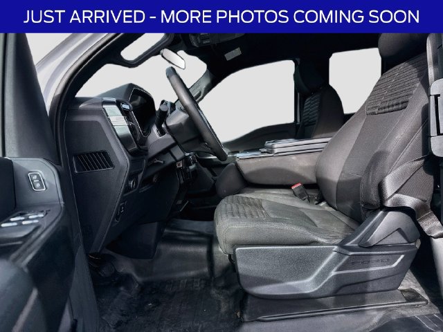 Certified 2022 Ford F150 XL w/ STX Appearance Package AWD/4WD image 16