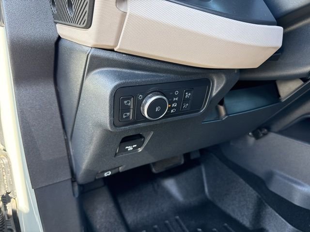 Certified 2022 Ford Bronco Wildtrak image 17