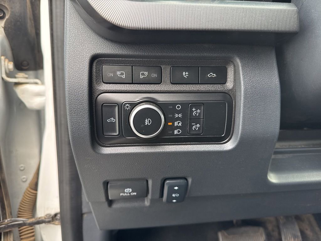 Certified 2024 Ford F250 Platinum image 9