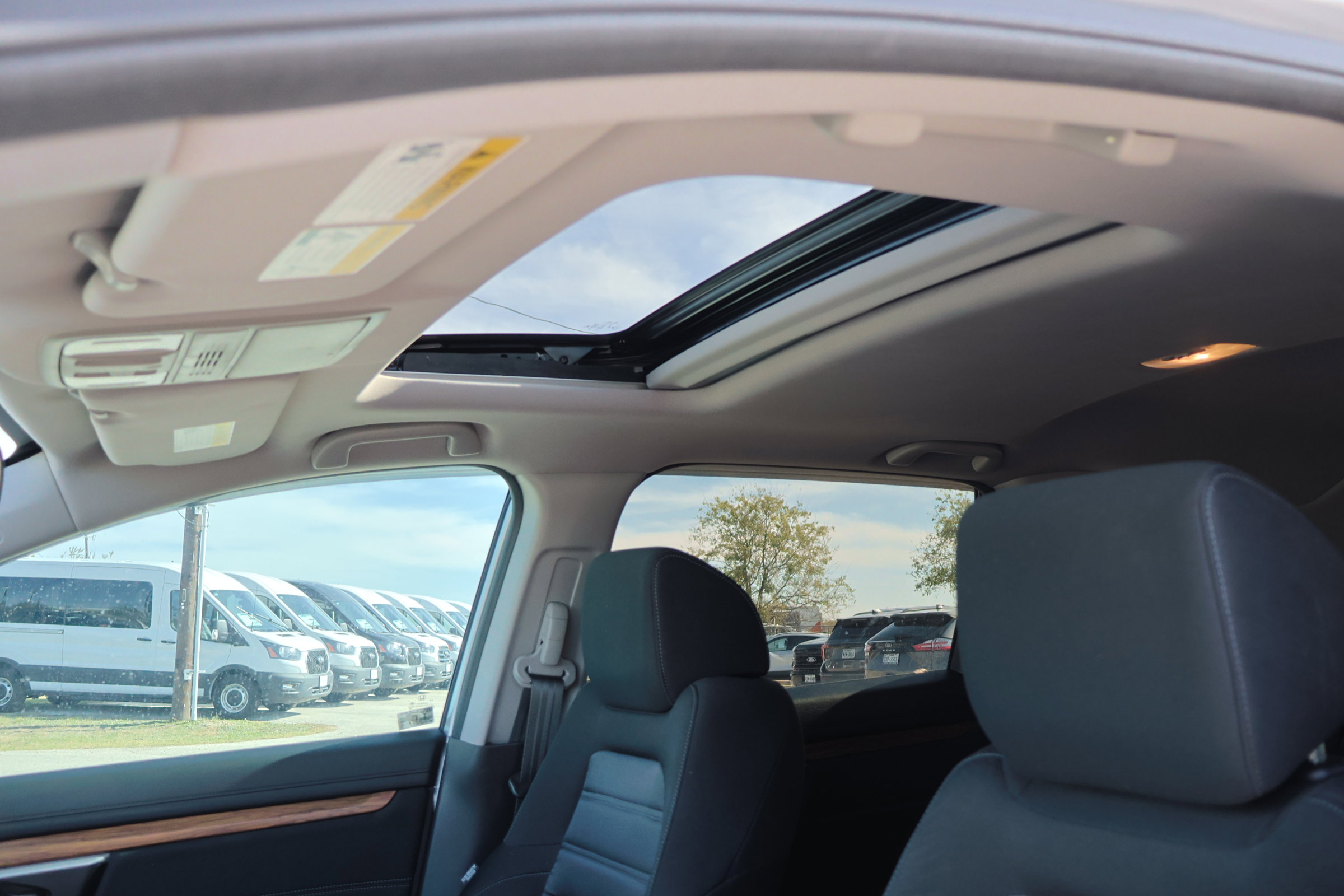 Used 2020 Honda CR-V EX image 16