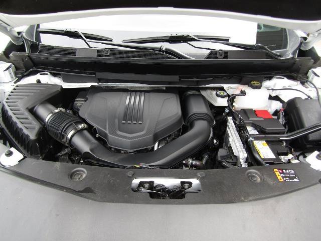 Used 2025 Buick Enclave Sport Touring AWD/4WD image 30