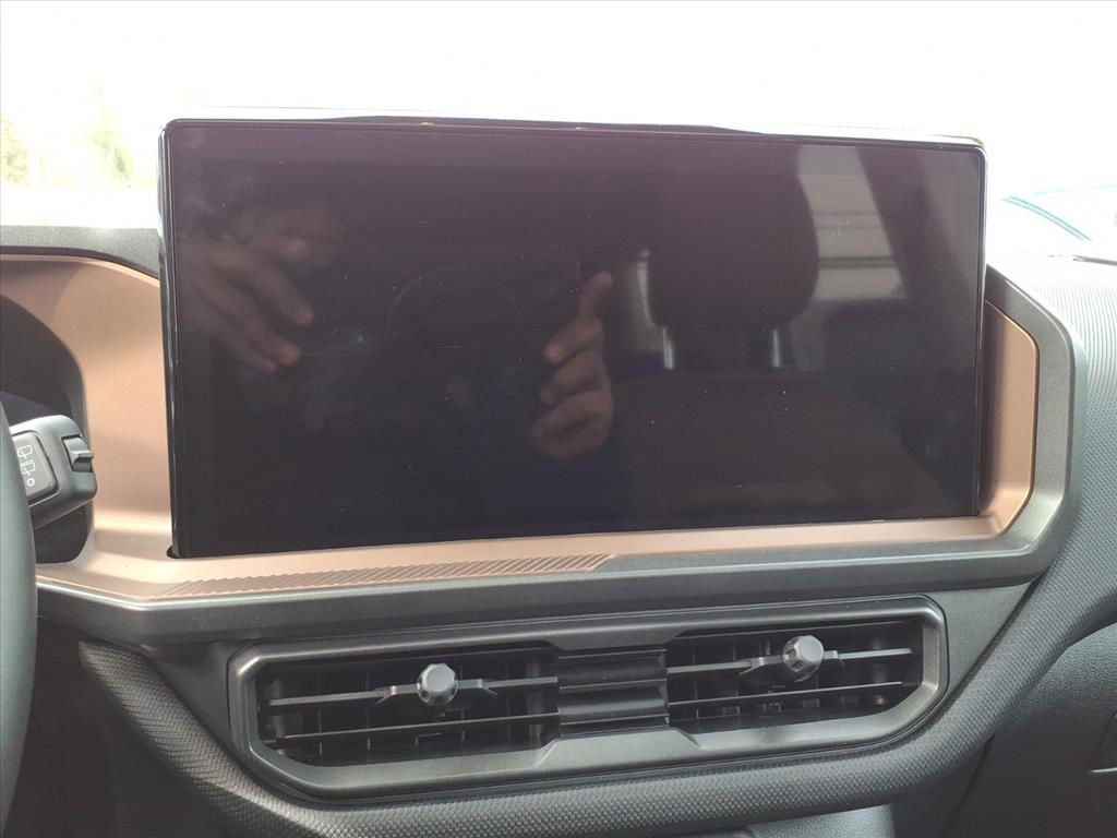 Certified 2025 Ford Bronco Sport Outer Banks w/ Outer Banks Tech Package+ image 20