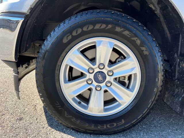 Certified 2019 Ford F150 XL w/ Equipment Group 101A Mid image 16