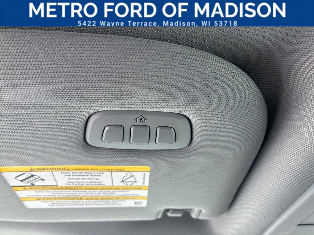 Certified 2024 Ford F350 Lariat w/ Lariat Ultimate Package image 33