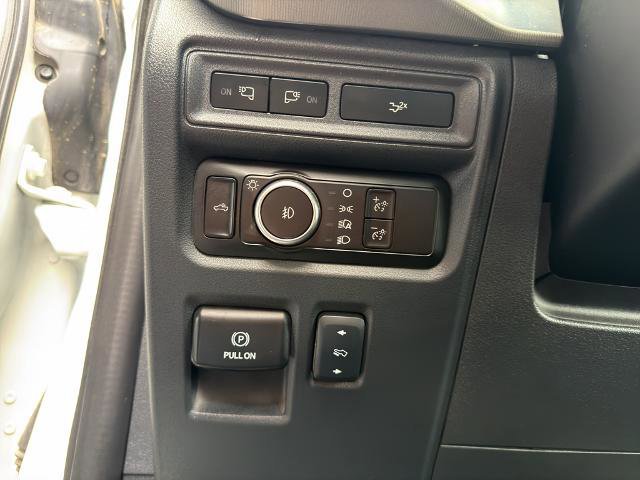 Certified 2024 Ford F150 Lariat w/ Equipment Group 502A High image 24