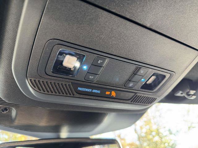 Certified 2023 Ford Explorer ST-Line image 33