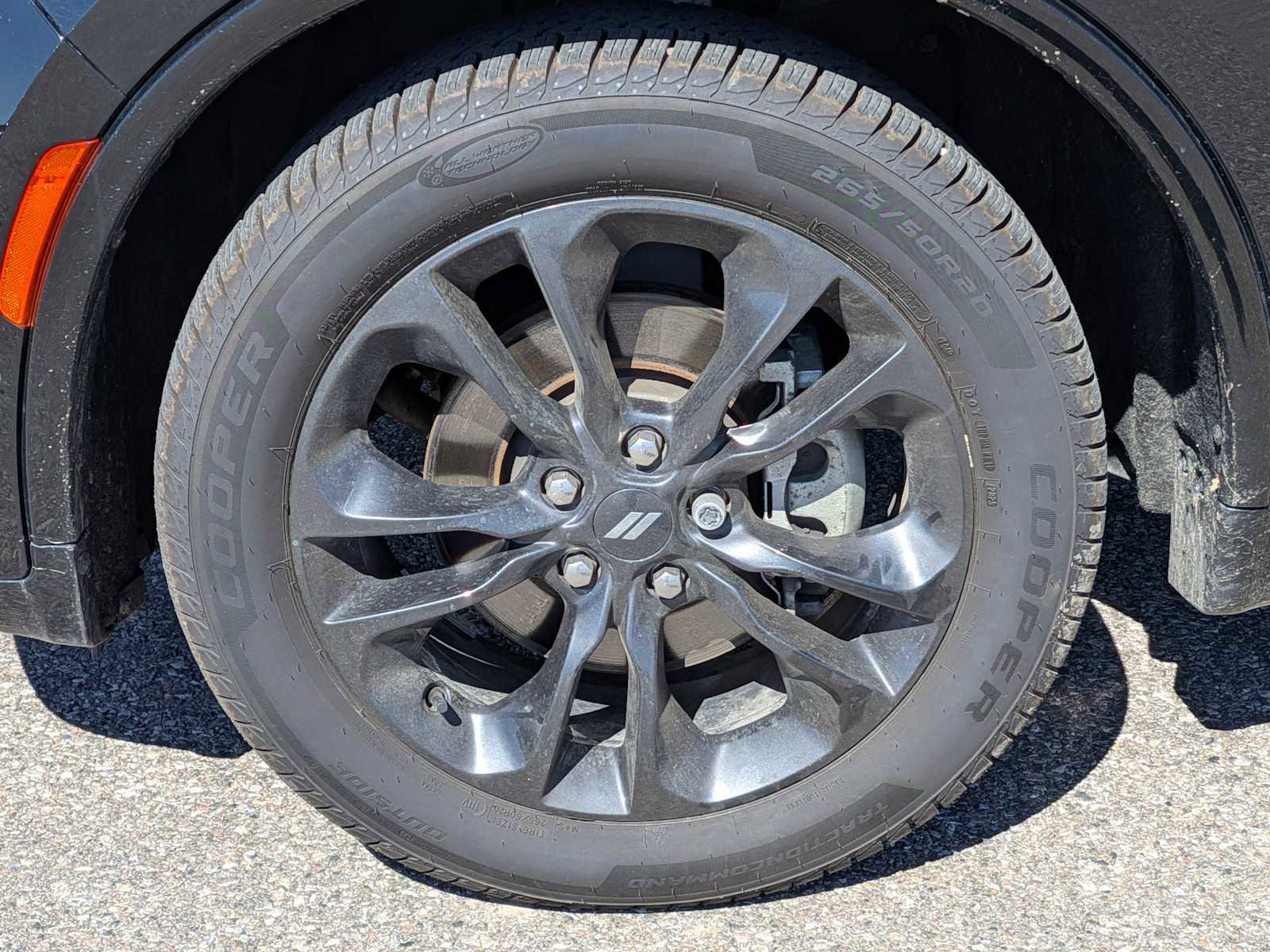 Used 2022 Dodge Durango R/T AWD/4WD image 12