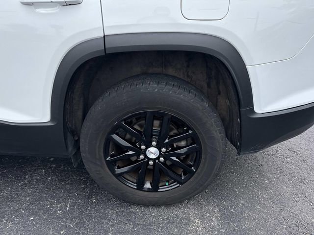 Used 2019 GMC Acadia SLT FWD image 4