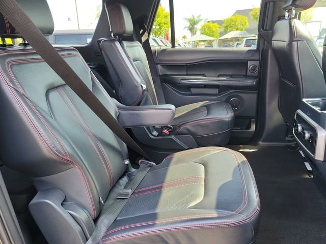 Certified 2023 Ford Expedition Max Limited AWD/4WD image 24