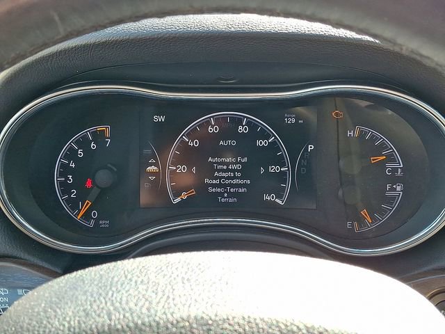 Used 2018 Jeep Grand Cherokee Limited image 26