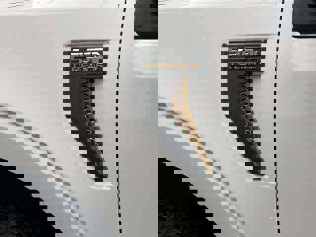 Certified 2023 Ford F150 Tremor w/ Equipment Group 402A High image 39