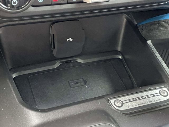 Certified 2021 Ford Bronco Outer Banks AWD/4WD image 14