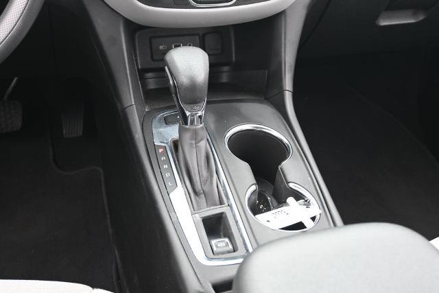 Used 2022 Chevrolet Equinox LS AWD/4WD image 28