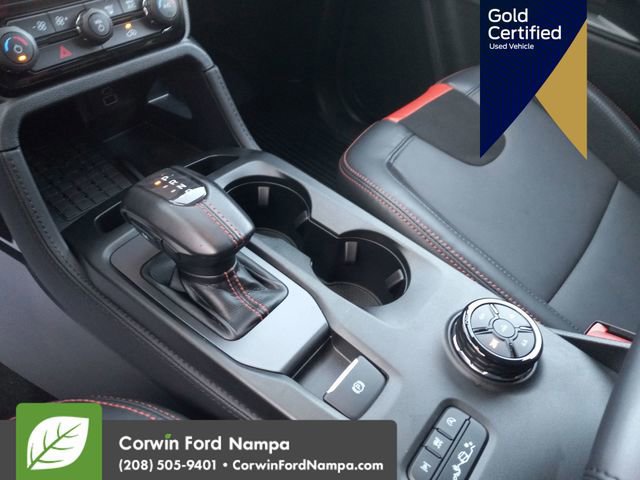 Certified 2024 Ford Ranger Raptor AWD/4WD image 19