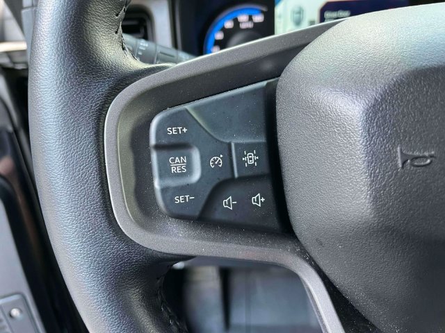Certified 2024 Ford Bronco Big Bend AWD/4WD image 32
