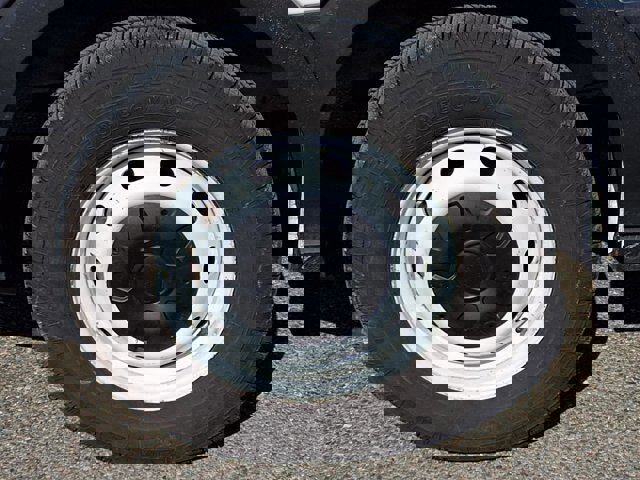 Certified 2021 Ford Transit 250 148 High Roof w/ Load Area Protection Package image 38