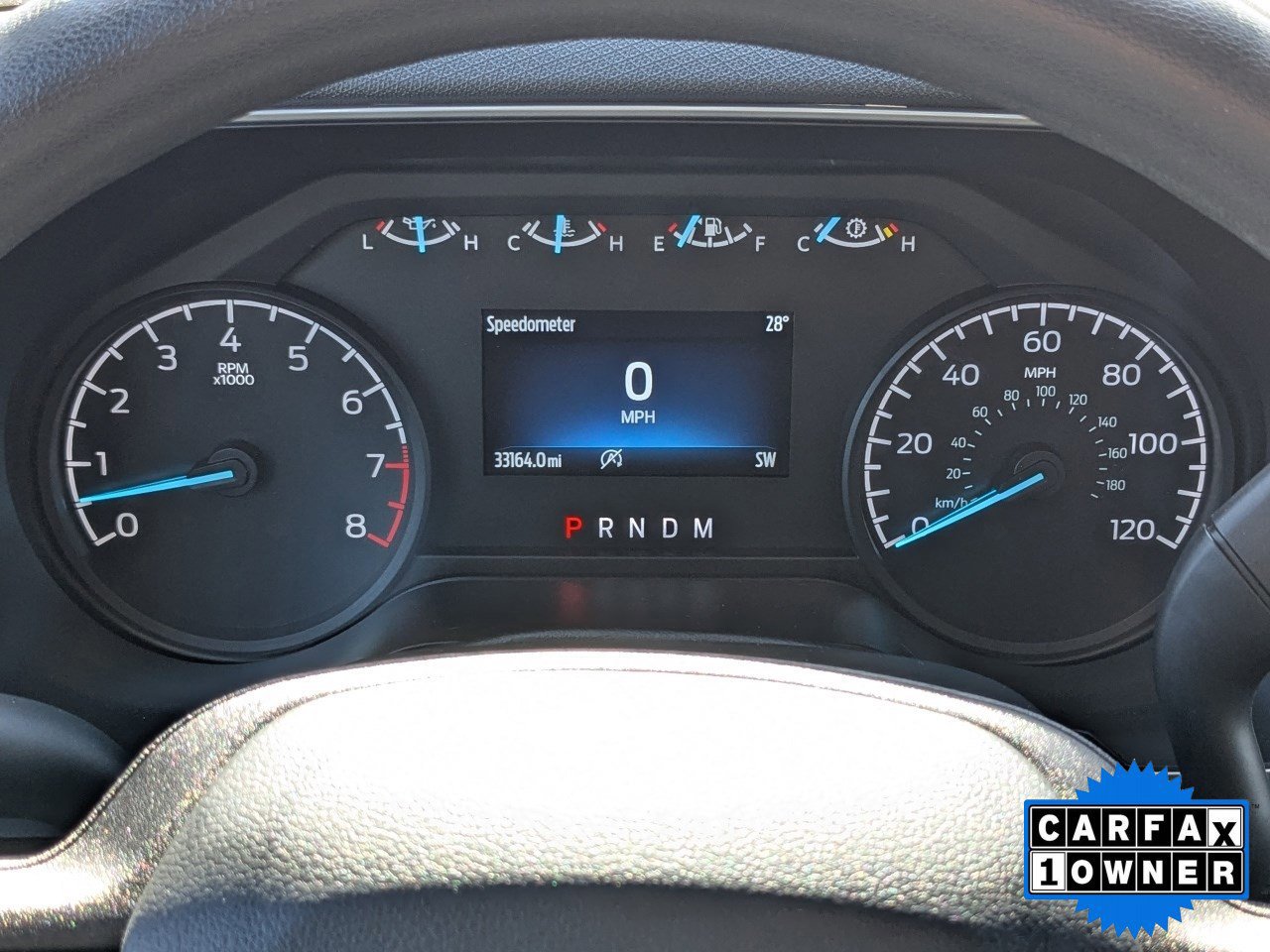 Certified 2023 Ford F150 XL w/ STX Appearance Package image 32