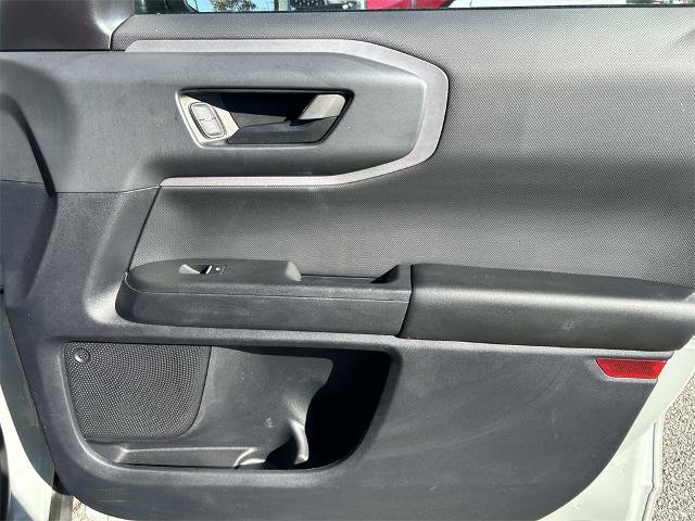 Certified 2024 Ford Bronco Sport Big Bend image 23