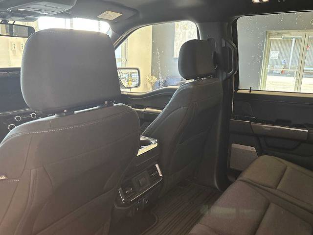 Certified 2023 Ford F150 XLT w/ Equipment Group 302A High AWD/4WD image 24