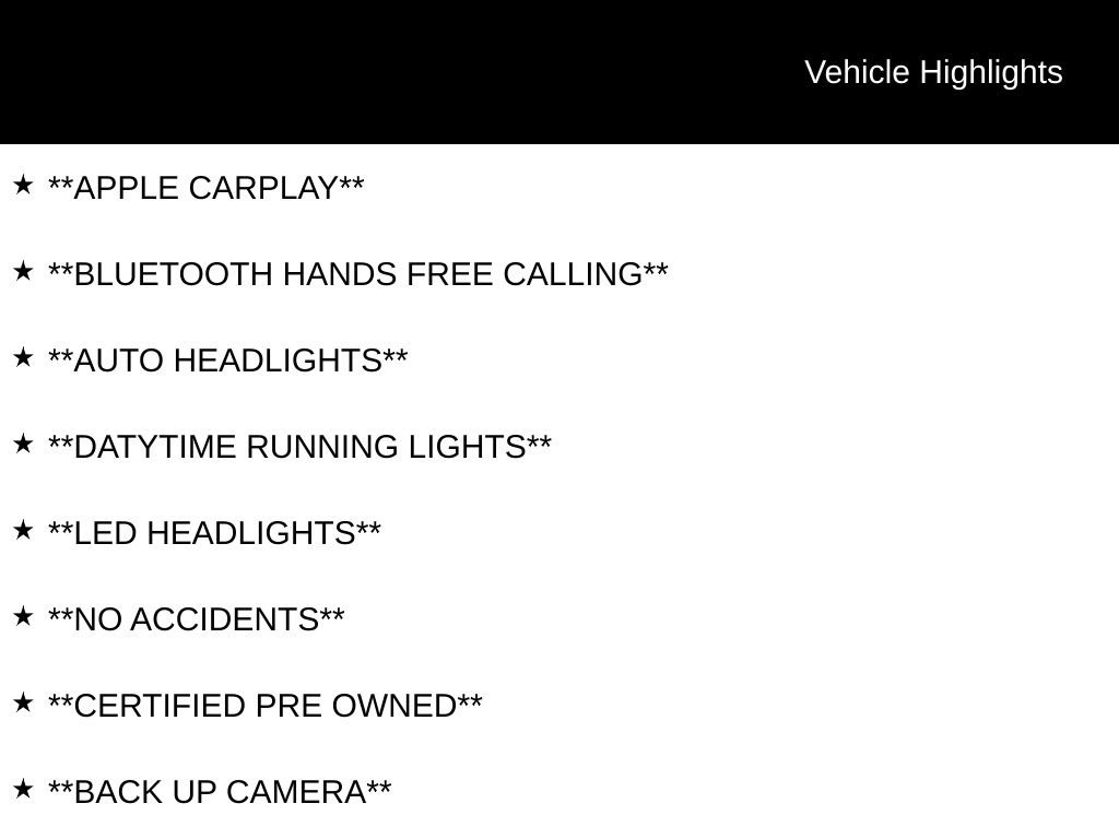 Used 2024 Honda HR-V Sport image 11