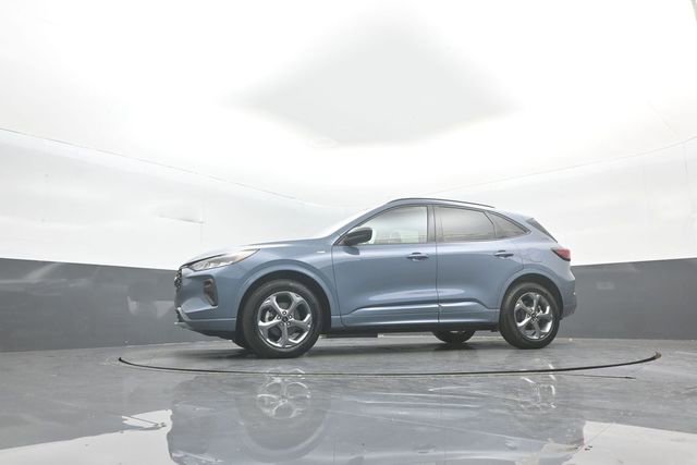 Certified 2023 Ford Escape ST-Line w/ Tech Pack #1 image 29
