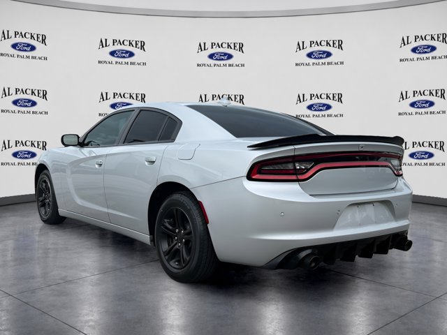 Used 2023 Dodge Charger SXT RWD image 11