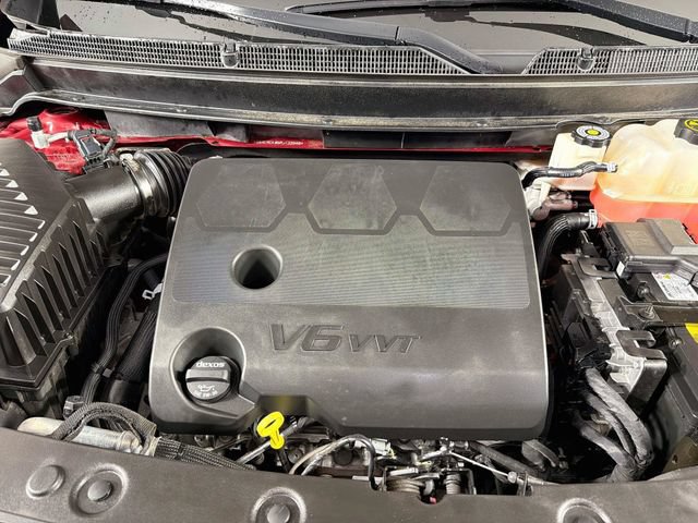 Used 2023 Buick Enclave Premium w/ Experience Buick Package FWD image 38