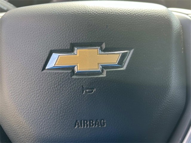 Used 2024 Chevrolet Suburban LT image 34