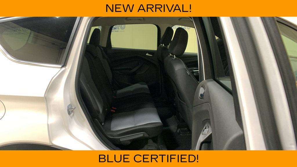 Certified 2019 Ford Escape SE AWD/4WD image 13
