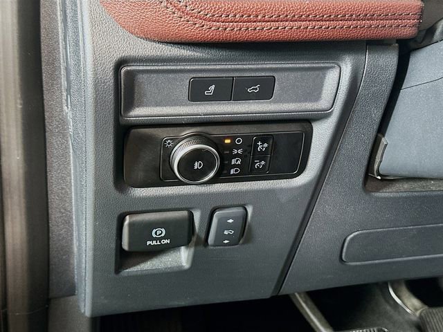 Certified 2024 Ford Expedition Max Limited image 22