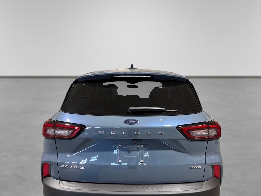 Certified 2025 Ford Escape Active image 6