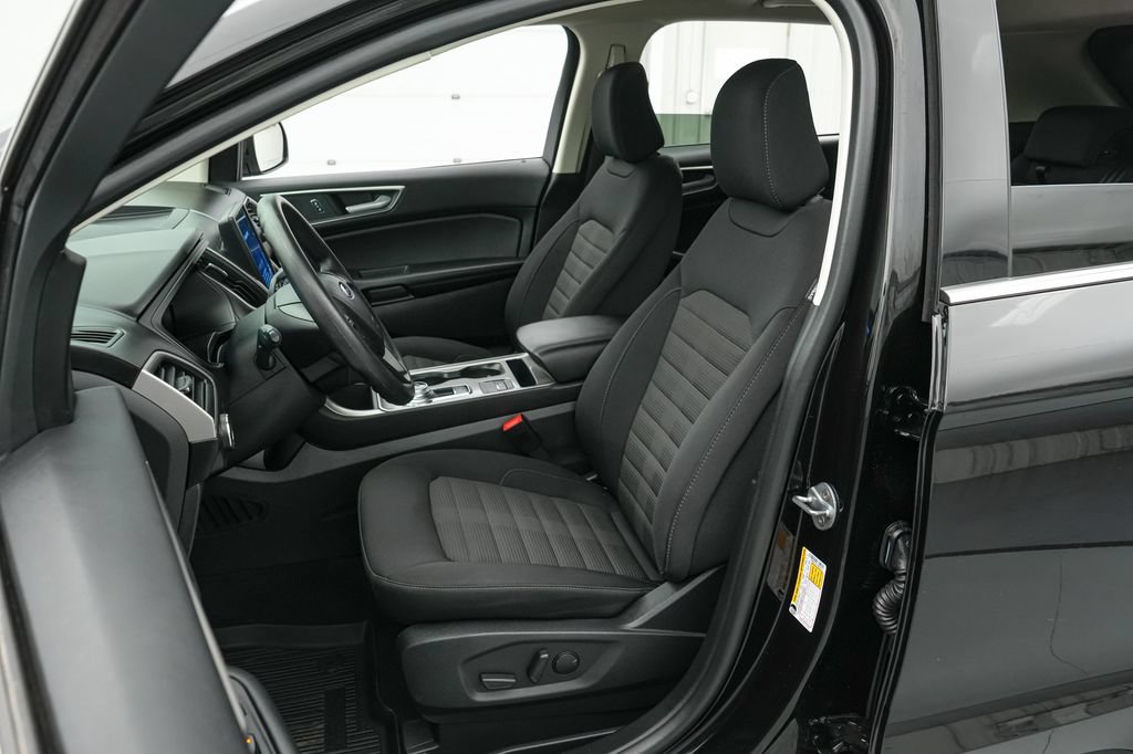Certified 2024 Ford Edge SEL AWD/4WD image 12