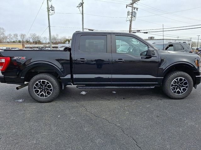 Certified 2023 Ford F150 XL w/ STX Appearance Package image 5