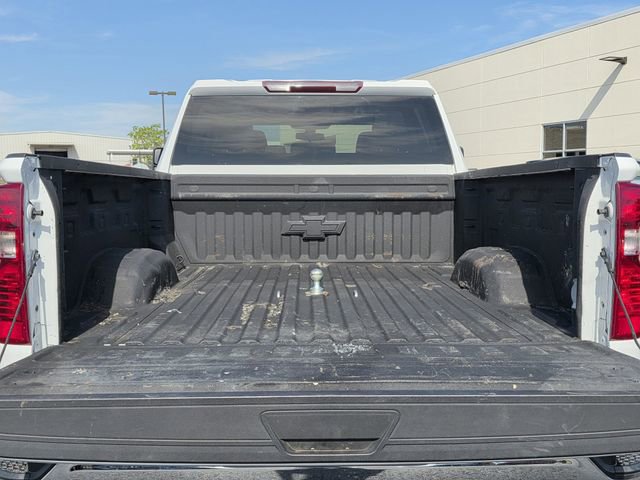 Used 2022 Chevrolet Silverado 2500 LT image 26