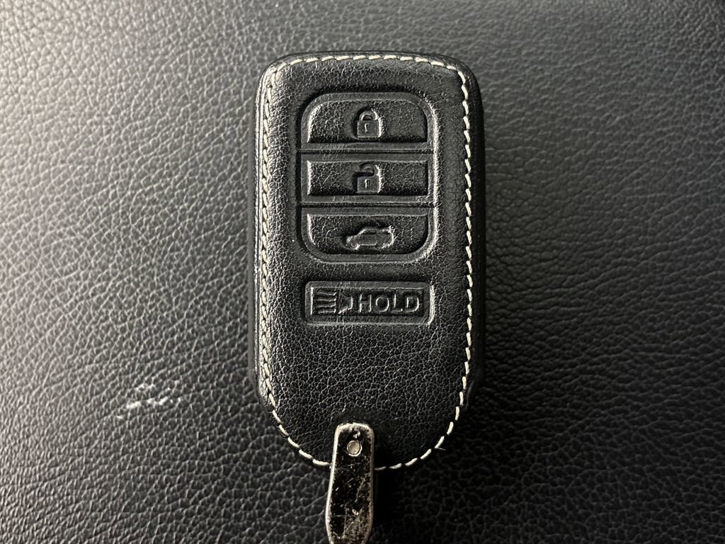 Used 2018 Honda Accord Sport image 31