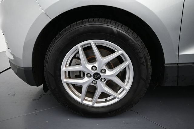 Certified 2024 Ford Edge SEL AWD/4WD image 9