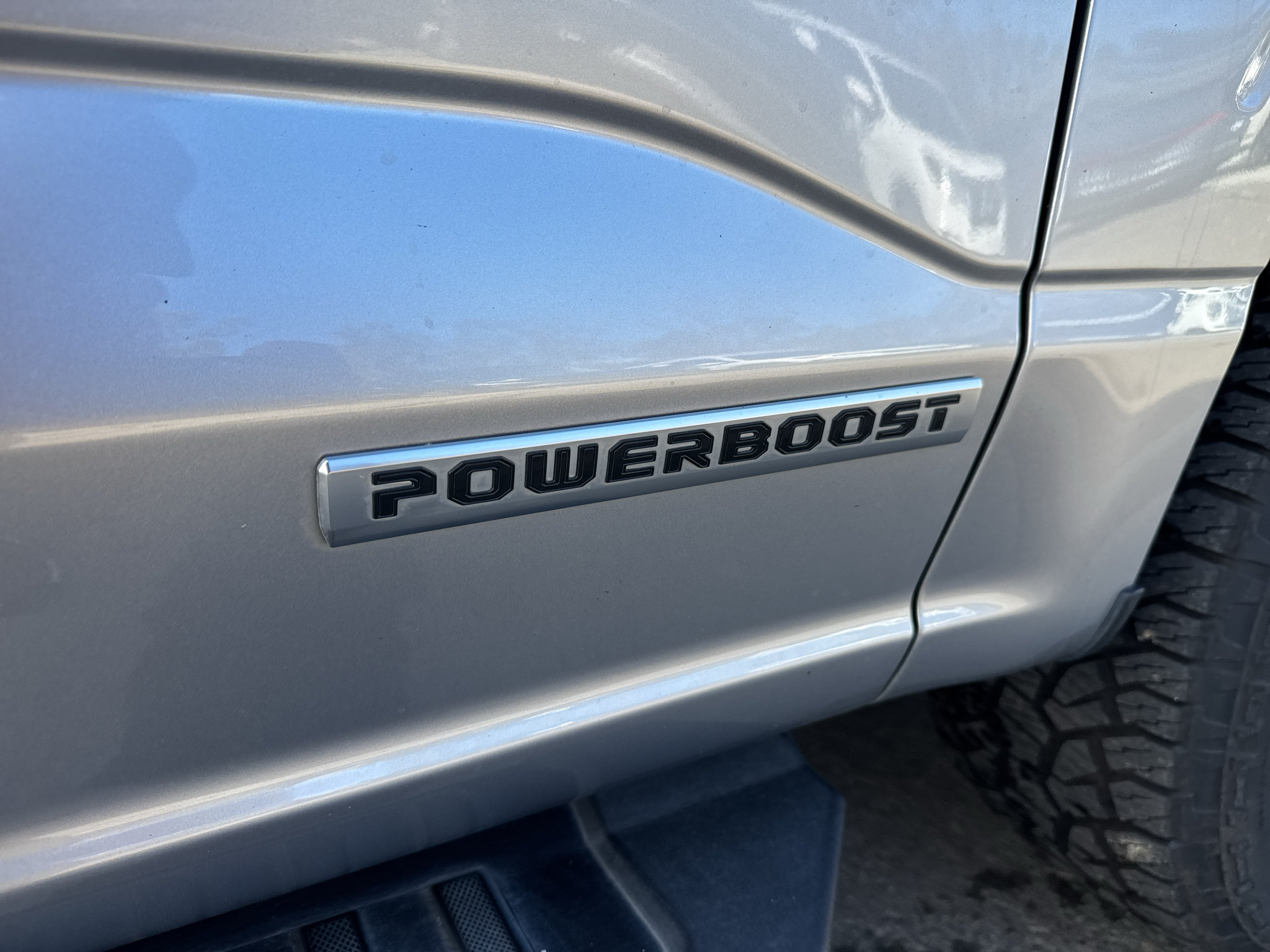 Certified 2023 Ford F150 Lariat AWD/4WD image 33