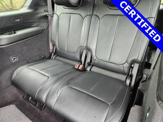 Used 2022 Jeep Grand Cherokee L Overland image 28