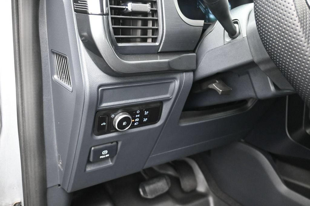Certified 2024 Ford F150 STX w/ STX Black Appearance Package AWD/4WD image 21