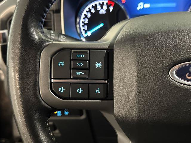 Certified 2022 Ford F150 XLT w/ Equipment Group 302A High AWD/4WD image 21