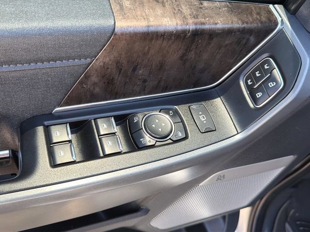 Certified 2023 Ford F350 Lariat AWD/4WD image 21