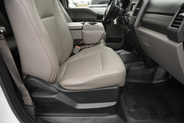 Certified 2019 Ford F250 XL w/ Power Equipment Group image 18