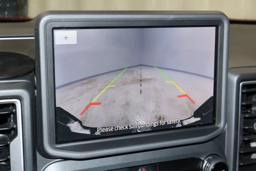 Certified 2023 Ford Bronco Sport Big Bend image 10