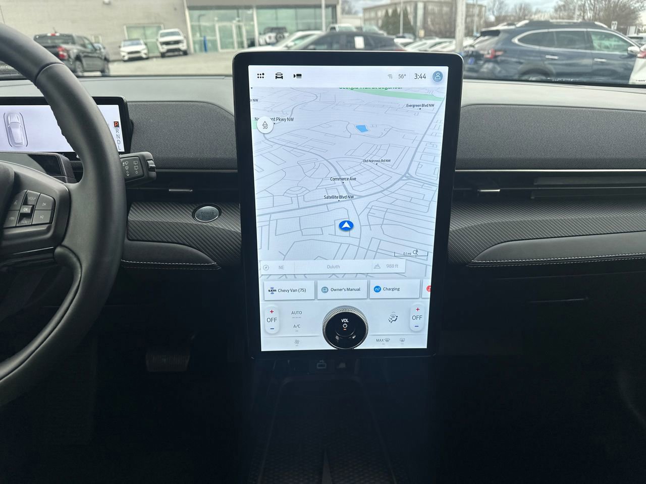 Certified 2024 Ford Mustang Mach-E Select image 30